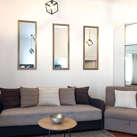 B&L Chic Apartment Skaljari Esterno foto