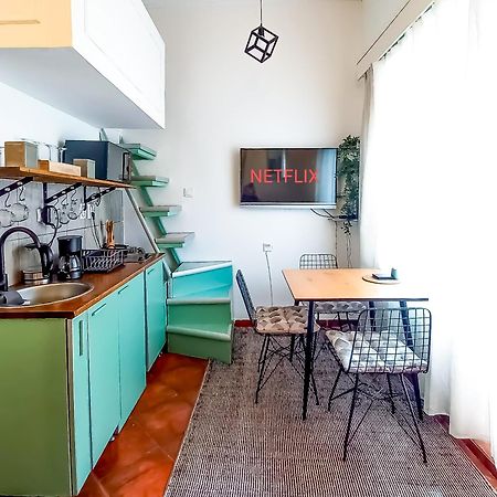 B&L Chic Apartment Skaljari Esterno foto