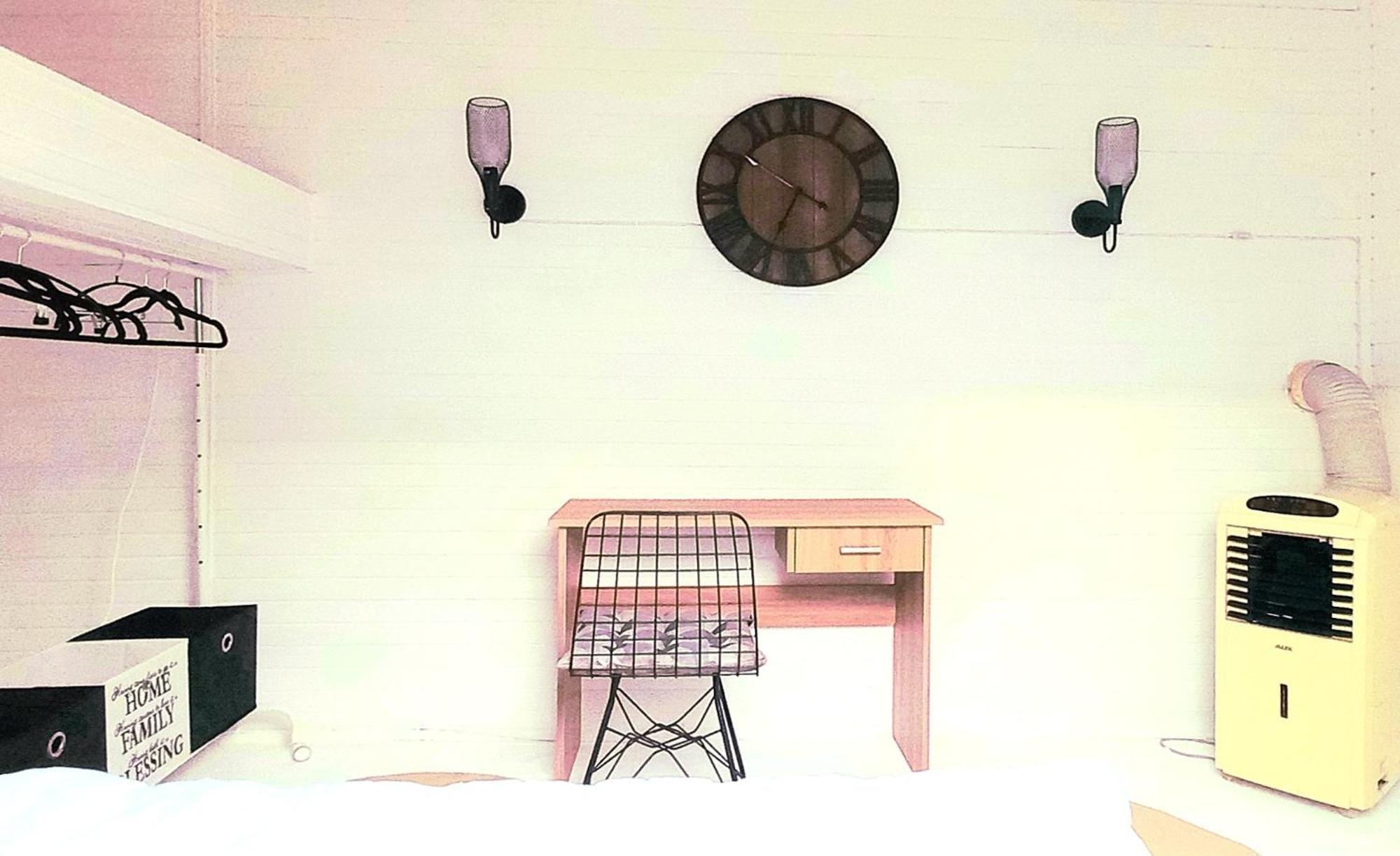 B&L Chic Apartment Skaljari Esterno foto