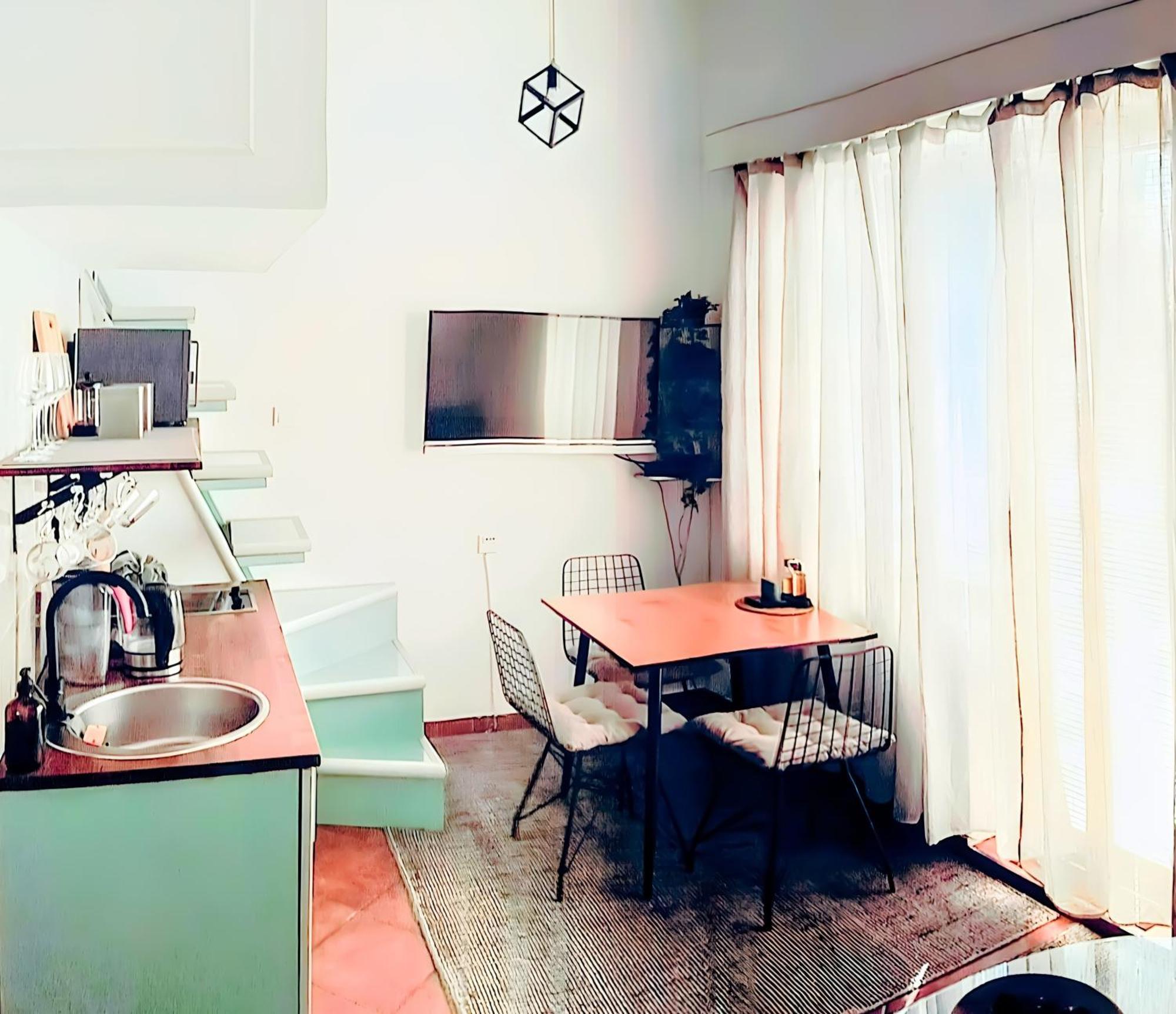 B&L Chic Apartment Skaljari Esterno foto