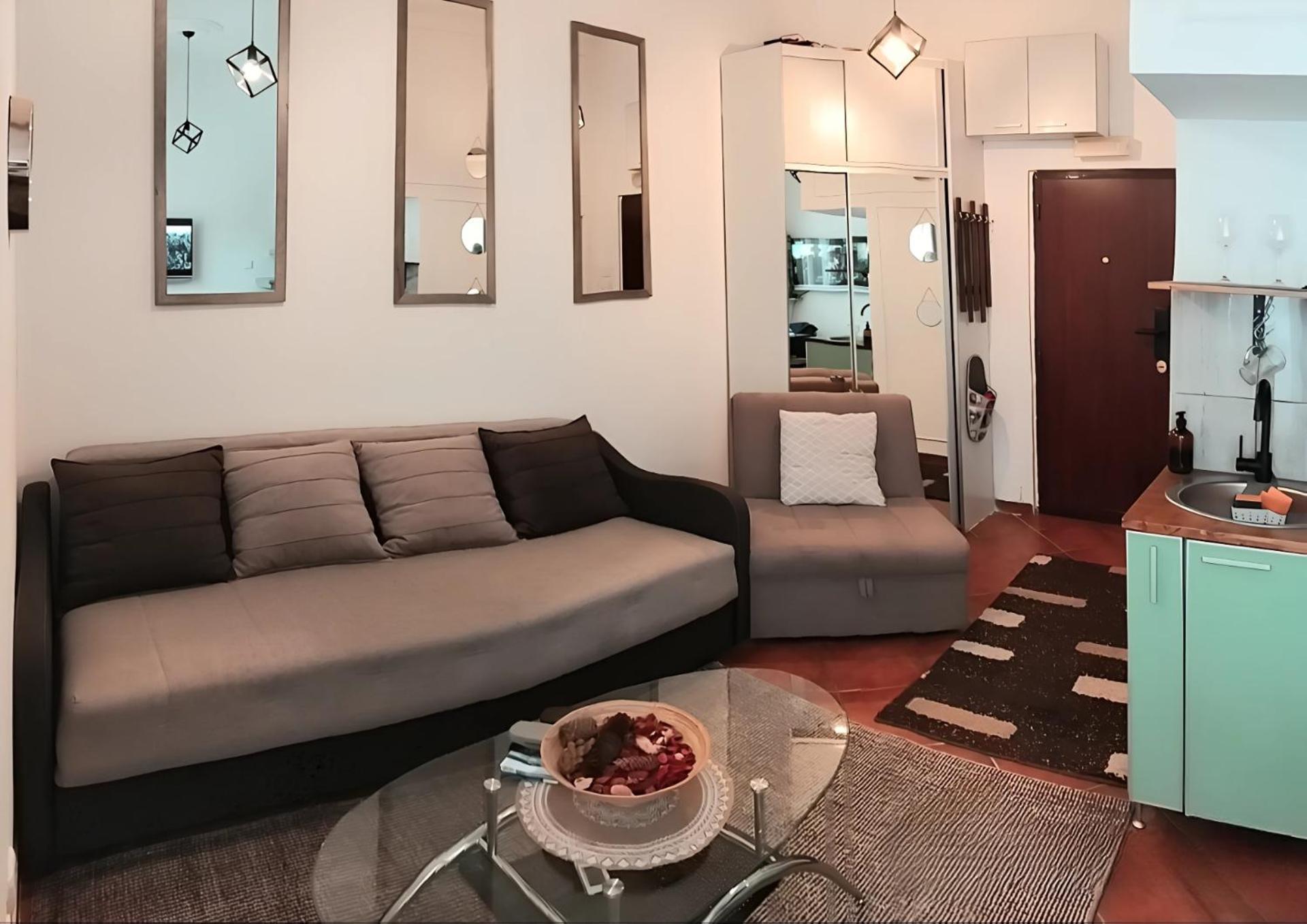 B&L Chic Apartment Skaljari Esterno foto