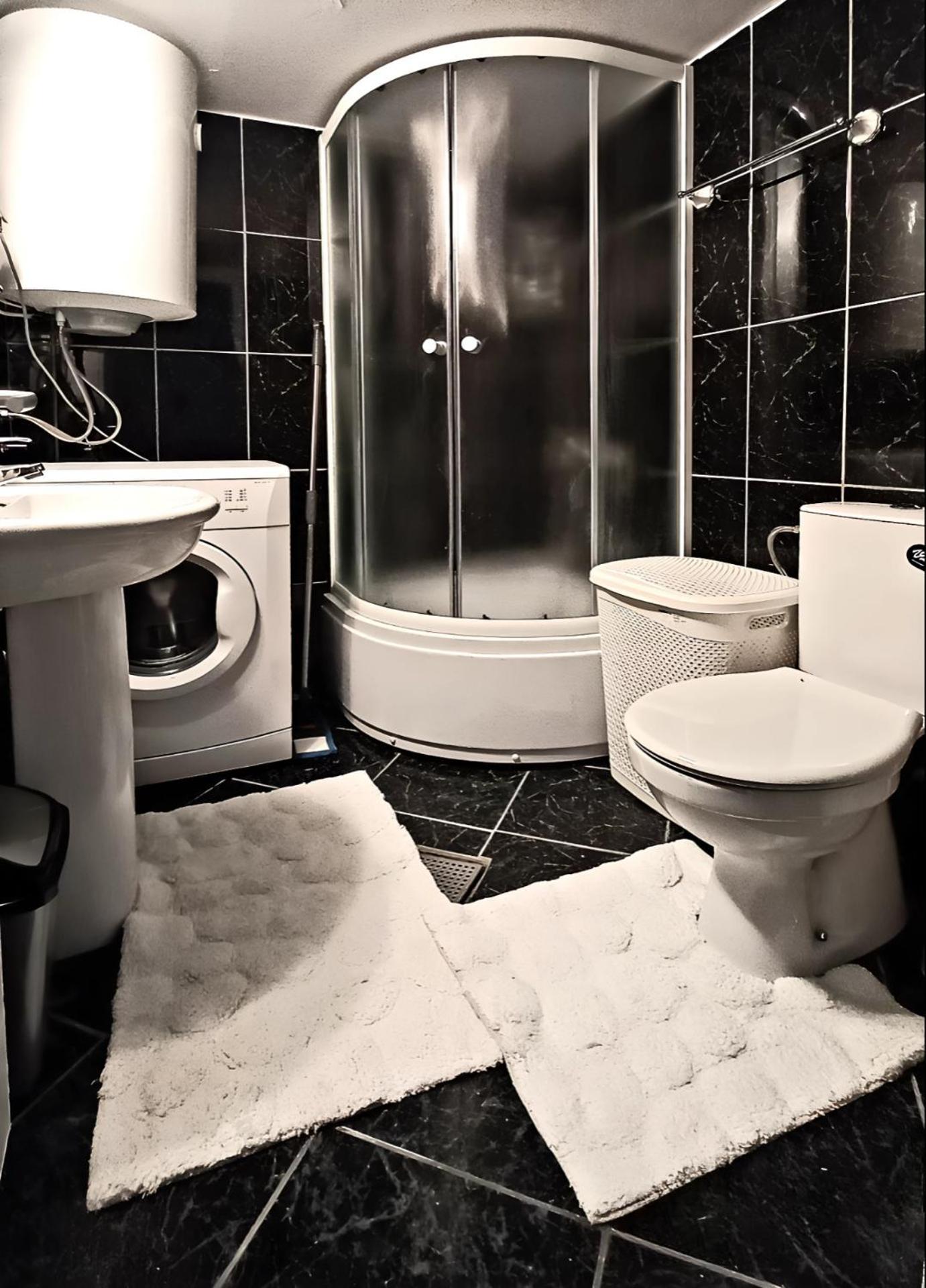 B&L Chic Apartment Skaljari Esterno foto
