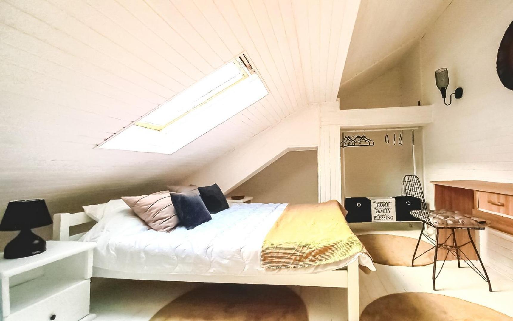 B&L Chic Apartment Skaljari Esterno foto