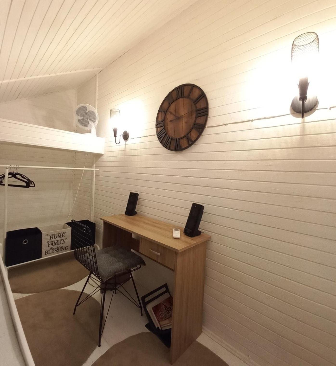 B&L Chic Apartment Skaljari Esterno foto
