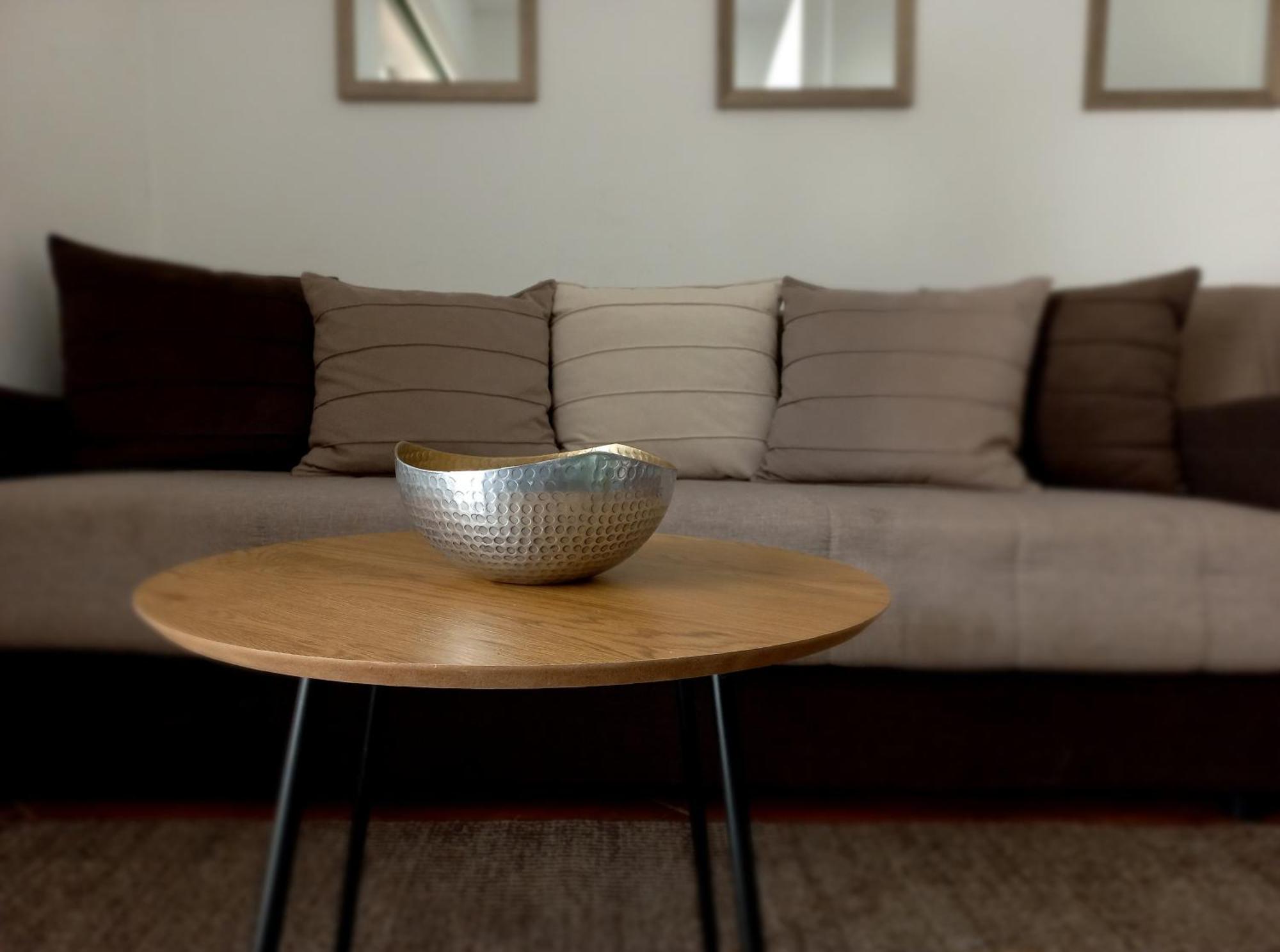 B&L Chic Apartment Skaljari Esterno foto
