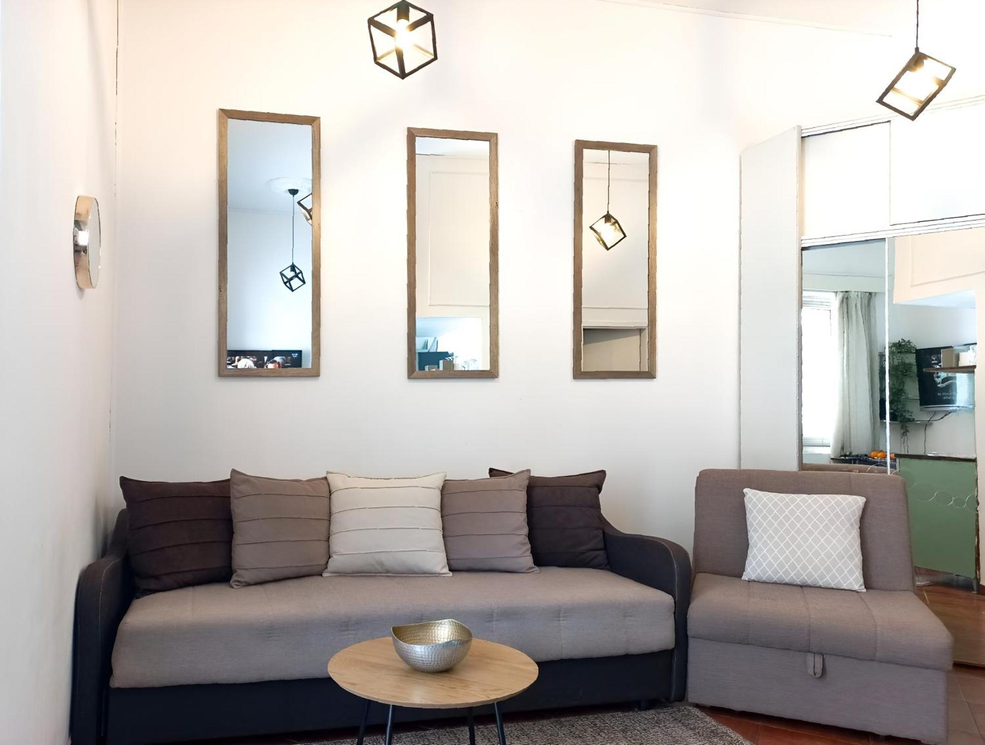 B&L Chic Apartment Skaljari Esterno foto