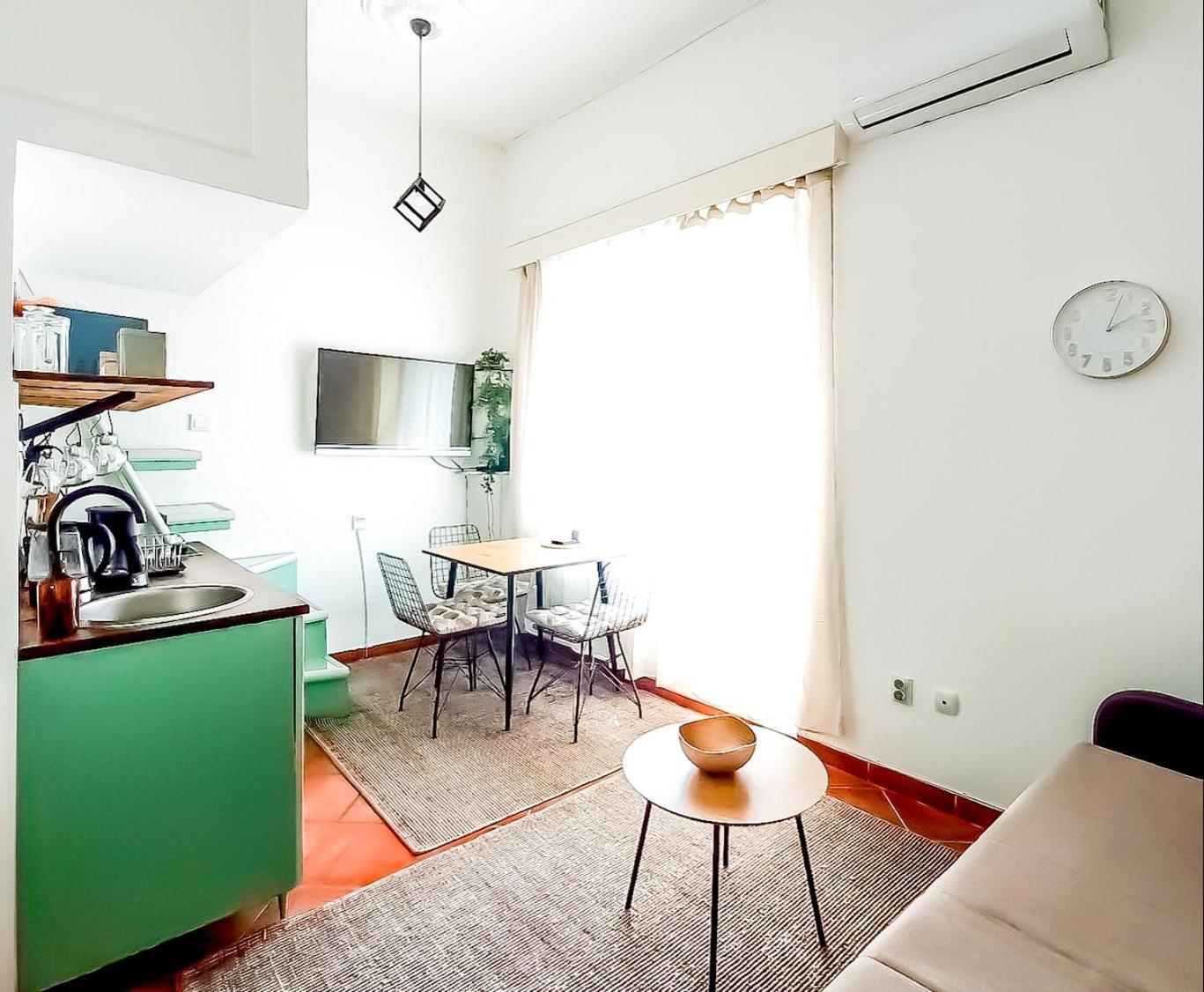 B&L Chic Apartment Skaljari Esterno foto