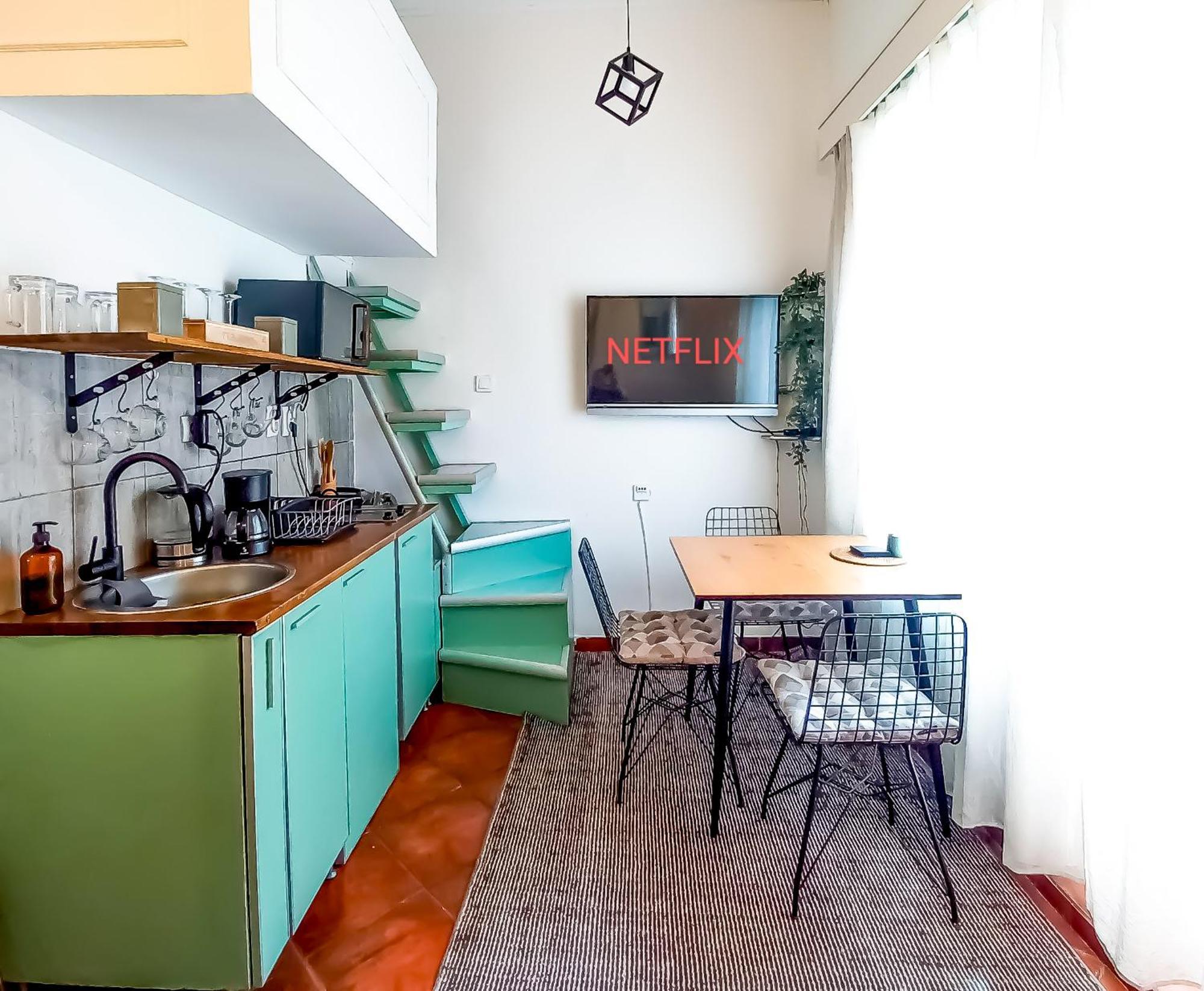 B&L Chic Apartment Skaljari Esterno foto